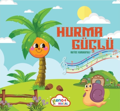 Hurma Güçlü