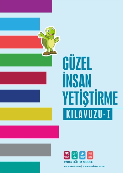 Güzel İnsan Yetiştirme Klavuzu-1