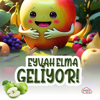 Eyvah Elma Geliyor